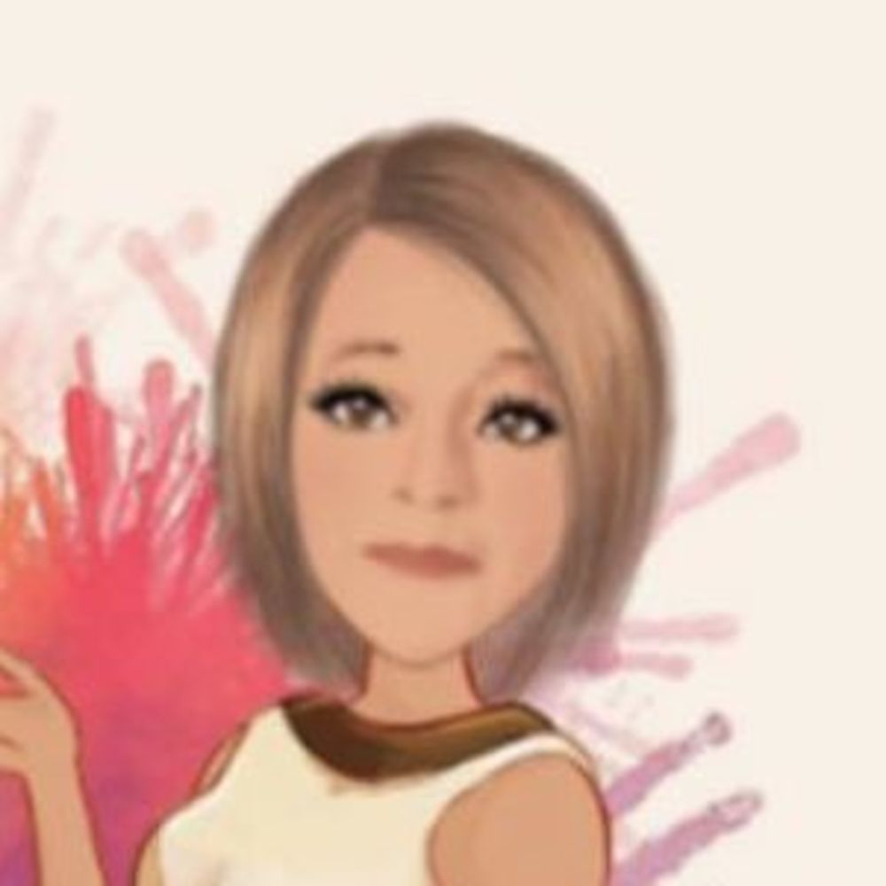 Meet your Posher, Betty